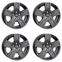 Autec Tigris 6x14 ET30 5x112 GRAP TG6014305071712