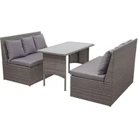 MCW MCW, Gartenlounge, G16-P