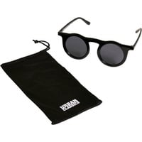 URBAN CLASSICS Sunglasses Malta (TB3579-00017-0050) blk/blk,