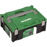 Hikoki Werkzeugkoffer, Werkzeugkoffer HIT-System Case II