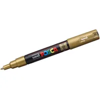 Uni-Ball POSCA PC-1MC 0,7 gold