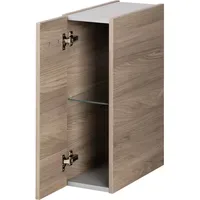 Fackelmann Unterschrank 20 cm