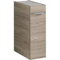 Fackelmann Bad-Hängeschrank Luxor Steinesche 20 cm