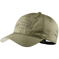 Fjällräven Est 1960 Kappe - Green - S-M