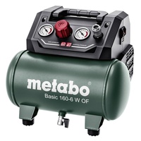 Metabo Basic 160-6W OF