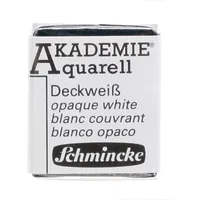 Schmincke Aquarellfarbe 3 St. weiß