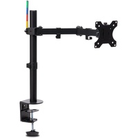 Kensington SmartFit Ergo Single Monitorarm schwarz