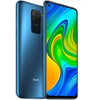 Xiaomi Redmi Note 9 4 GB RAM 128 GB