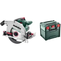Metabo KS 66 FS inkl. metaBox 340