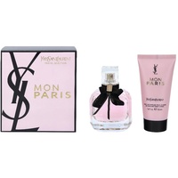 Yves Saint Laurent Mon Paris Eau de Parfum 50