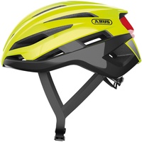 ABUS StormChaser 59-61 cm neon yellow 2022