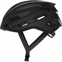 ABUS StormChaser 51-55 cm velvet black 2022