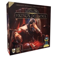 Horrible Guild The King ́s Dilemma