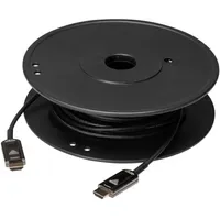 ATEN HDMI-Kabel 30 m Schwarz