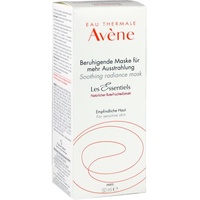 Avène  Les Essentiels Beruhigende Maske 50 ml