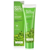 Ecodenta Exceptional Whitening Zahnpasta 100 ml