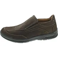 Jomos Slipper Braun | Gr.: 46