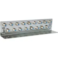 Kreiling F-Erdungsblock Class A KR 13 FEB HQ