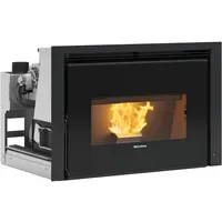 La Nordica-Extraflame Comfort P85 Plus