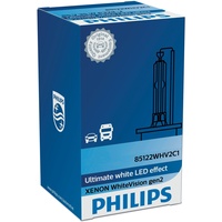 Philips D3S WhiteVision gen2 1 Stück
