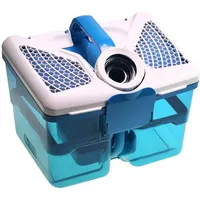 Wasserfilter/Behälter kompatibel mit/Ersatzteil für Thomas 118074 AQUA+ Wasch-/Staubsauger
