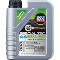 LIQUI MOLY Special Tec AA 5W-30 1l (20953)
