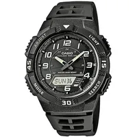 Casio Aq-s800w Uhr Black One Size
