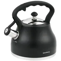 Klausberg 2,7 l Schwarz