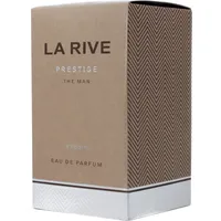 La Rive Prestige Men Brown Eau de Toilette 75
