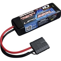 TRAXXAS LiPo Akku 7,4V 2200 mAh 2 Zellen 25C