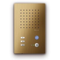 TCS Carus Adapto Innenstation CAI1000-0151 bronze