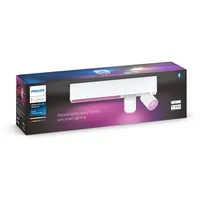 Philips Hue White & Color Ambiance Centris Spot 2