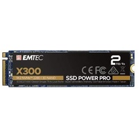 Emtec X300 2 TB M.2