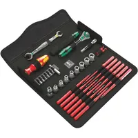 WERA Kraftform Kompakt W 2 Wartung 35-tlg.