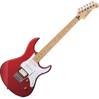 Yamaha Pacifica PAC112VM MR metallic red