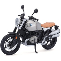 MAISTO BMW R Nine T Scrambler 1:12 Modellmotorrad