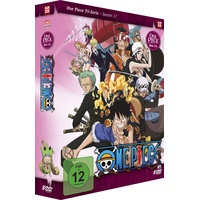Crunchyroll 024-Die TV-Serien Box DVD