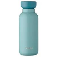 Mepal Ellipse Thermoflasche nordic green 0,35 l