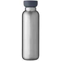 Mepal Ellipse Thermoflasche silber 0,5 l