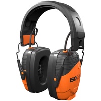 ISOtunes PRO EN352 orange