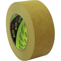 3M 4011850 Abdeckband Braun (L x B) 50 m