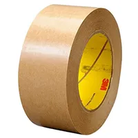 3M Transfer-Klebeband Transparent (L x B) 55 m, 50