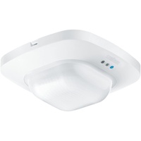 Steinel IR Quattro HD KNX weiß, PIR Unterputz-Bewegungsmelder, 4-Sensor-System,