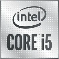 Intel Core i5-10600 (LGA 1200, 3.30 GHz, 6 -Core),