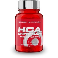 Scitec Nutrition HCA-Chitosan Kapseln 100 St.