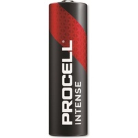 Duracell Procell Intense AA 10er Batterie