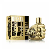 Diesel Spirit of the Brave Intense Eau de Parfum
