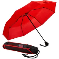 Euroschirm Light Trek rot