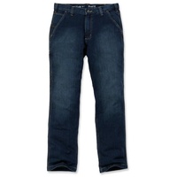 CARHARTT Rugged Flex Relaxed Dungaree jean 102808 - 34L