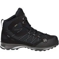 Hanwag Belorado II Mid Bunion GTX M black 46